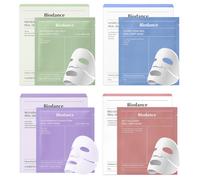 Biodance - Real Deep Mask Set- (4 types*4pcs)