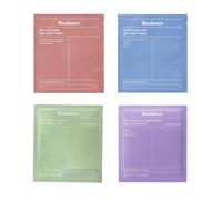 Biodance - Real Deep Mask Variety Pack - 4pcs