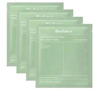 Biodance Refreshing Sea Kelp Real Deep Mask 4uds