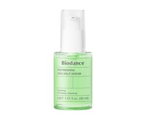 Biodance - Refreshing Sea Kelp Serum - 30ml