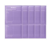 Biodance - Rejuvenating Caviar PDRN Real Deep Mask - 1pc (10ea) Set