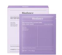 Biodance Rejuvenating Caviar PDRN Real Deep Mask (4)