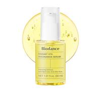 BIODANCE Serum Facial Radiant Vita con Niacinamida y Vitamina C - Sérum Coreano para Manchas y Tono Uniforme, Hidratante Iluminador (Filter Glow) para Piel Sensible, K-Beauty, 30ml