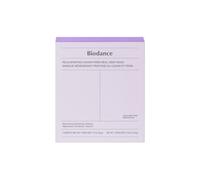 Biodance - Rejuvenating Caviar Pdrn Mask - Mascarilla Regeneradora Con Caviar Y Pdrn