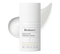 BIODANCE SkinGlow Essence - Crema hidratante, antienvejecimiento, ácido hialurónico y ceramida, hidratante facial coreano, 1.69 onzas líquidas, 50 ml