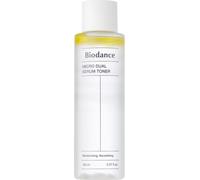 BIODANCЕ Micro Dual Serum Toner 150 ml - Tóner facial en dos fases