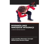 Biodanza Jako NarzĘdzie Integracji: U DZIECKA NIEDOS¿YSZ¿CEGO