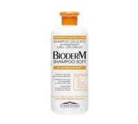 Bioderm Champú Soft 500ml