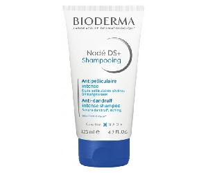 Bioderm Nodé DS + Champú Anticaspa Intense 125ml