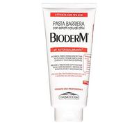 BioDerm Pasta Barrera Crema Cambio Pañal con Óxido de Zinc 300 ml - Pasta calmante protectora para ancianos, postres y bebés - Productos de alta protección para el cuidado de la piel