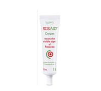 bioderm Rosaid cream, Trata los signos visibles de la rosácea, 30 ml