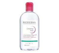 Bioderma 141322 Créaline H2o TS Agua Micelar para la Piel, 500 ml