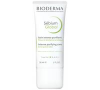 Bioderma 3401352018786 limpiador facial crema limpiadora mujeres 30 ml