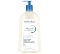 Bioderma 3701129802007 gel de ducha o jabón corporal 1000 ml unisex c