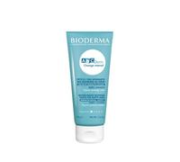 Crema A Base De Agua Protectora De Pañal Con D-Pantenol - Bioderma Abcderm Change Intensif 75 g