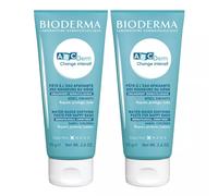 Bioderma Abcderm Cambio Intensivo 2x75g