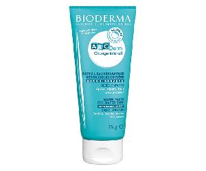 Bioderma ABCDerm Cambio Intensivo Pasta al Agua 75g