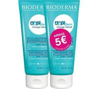 Bioderma ABCDerm Change Intensif Pasta al agua para la dermatitis del pañal 1 un. Caducidad: 2026-07-30