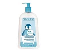 Bioderma ABCDerm Cold-Cream Crema Lavante 1L