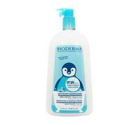 Bioderma ABCDerm Cold-Cream Crema Limpiadora 1000ml