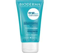 Bioderma ABCDerm Crema facial para la piel sensible del bebé 45mL