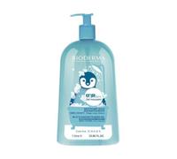 ¡15% DTO! ABCDerm Gel Limpiador Bebés 1000 ml