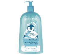 ¡15% DTO! ABCDerm Gel Limpiador Bebés 1000 ml