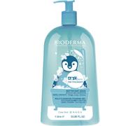 ¡16% DTO! ABCDerm Gel Moussant Bebés 1000 ml