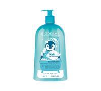 ¡15% DTO! ABCDerm Gel Limpiador Bebés 1000 ml