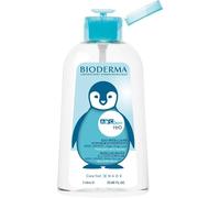 Bioderma ABCDerm H2 Solución Micelar para La Limpieza de Cara Y Ojos de Los Bebés