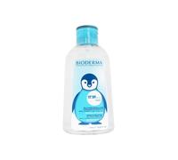 Bioderma Abcderm H2O Agua Micelar 1L
