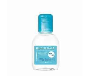 Bioderma ABCDerm H2O Solución Micelar 100ml