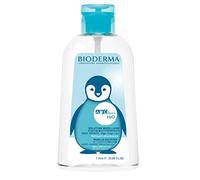 Bioderma ABCDerm H2O Solución Micelar para Niños, 1L