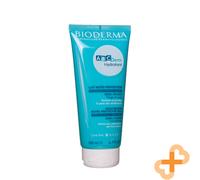 Bioderma Abcderm Hidratante 200ml Suave Leche Cuidado Bebés Cara y Cuerpo