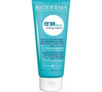 BIODERMA ABCDERM INTENSIVE CHANGE Ptel'eau tubo 75g