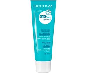 Bioderma ABCDerm Irritaciones peri-orales alrededor de la boca 40mL