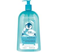 ¡16% DTO! ABCDerm Gel Moussant Bebés 1000 ml