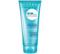 Bioderma ABCDerm Gel Limpiador Suave 200ml