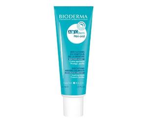 Bioderma ABCDerm Péri-Oral Irritaciones del Contorno de la Boca 40ml