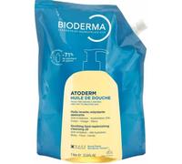 Bioderma Aceite de ducha Atoderm 1000mL Recarga