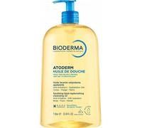 Bioderma Aceite de ducha Atoderm