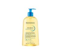 Atoderm Aceite de Baño 500 ml