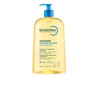 Bioderma Atoderm Aceite de Ducha Calmante Limpiador Relipidizante 1L