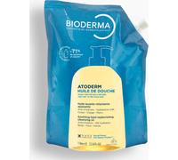 Bioderma Atoderm Aceite de Ducha Eco-Recarga 1000 ml