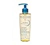 Bioderma atoderm - aceite de ducha, gel de baño nutritivo y limpiador