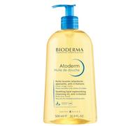 Bioderma Atoderm Aceite De Ducha 500ml