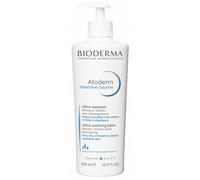 Bioderma Atoderm Intensive Baume Bálsamo Ultracalmante 500ml
