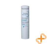 Bioderma Atoderm Bálsamo Labial 4g Hidratante Adhesivo Dañado Labios Hidratación