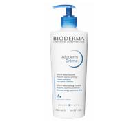 Bioderma Atoderm Crema 500 ml