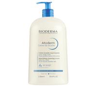 Bioderma Atoderm Shower Cream crema de ducha nutritiva para pieles normales, secas y sensibles 1000 ml
